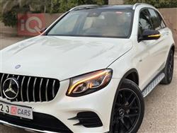 مرسيدس بنز GLC